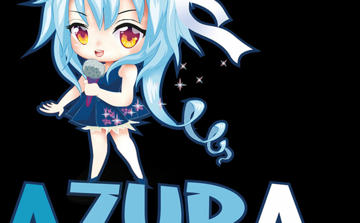 Invite_AzuraKaraoke